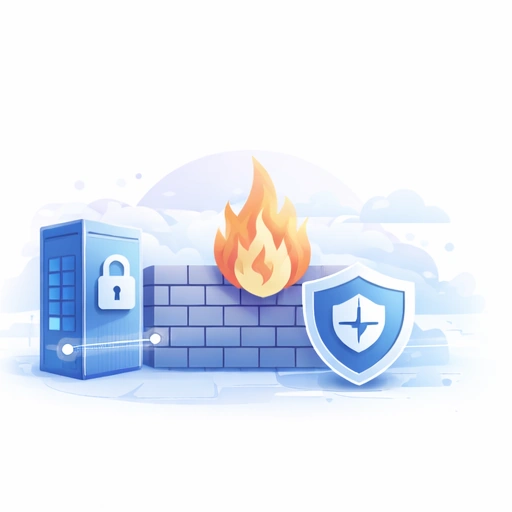Managed Firewall