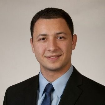 Artem Seidenberg