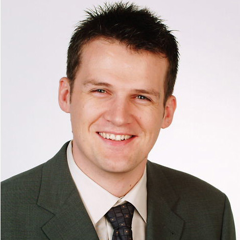 Marc Eggenberger